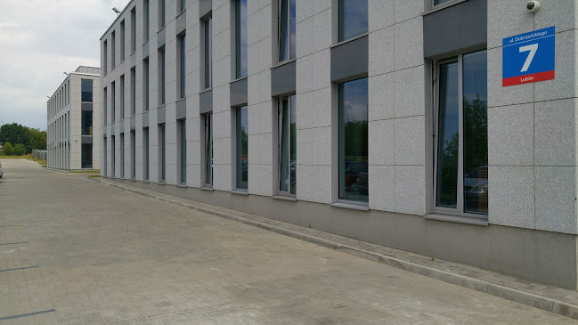 Laboratorium Badań Genetycznych - Laboratorium