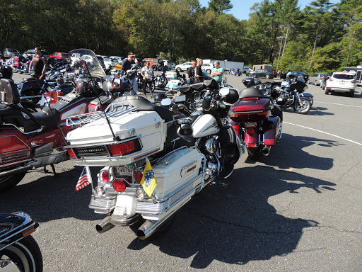Harley-Davidson Dealer «Minuteman Harley-Davidson», reviews and photos, 799 State Rd, Dartmouth, MA 02747, USA