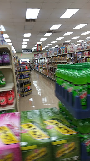 Grocery Store «Piggly Wiggly», reviews and photos, 1010 E 3rd St, Jackson, GA 30233, USA