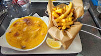 Plats et boissons du Restaurant de fish and chips Sofish à Étaples - n°14