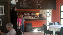 Atmosphère du Restaurant français Restaurant La Cour du Théâtre à Martigues - n°18