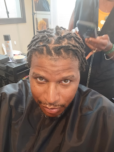 Beauty Salon «Takin It To Tha Next Level Beauty Salon», reviews and photos, 1702 Wright Ave c, Little Rock, AR 72202, USA