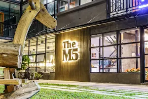 The M5 Residence Hotel image