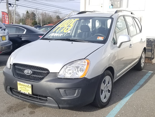 Used Car Dealer «Turnersville Pre-Owned Auto Sales & Service», reviews and photos, 2800 NJ-42, Sicklerville, NJ 08081, USA