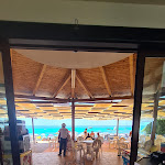 Photo n°15 de l'avis de Gianluca.a fait le 30/07/2022 à 22:02 sur le  Lido Onda Blu à Capo Vaticano