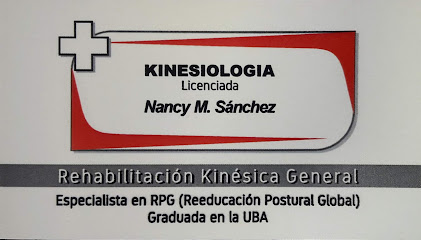 Consultorio de Kinesiología y Terapia Ocupacional