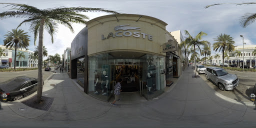 Boutique «Lacoste Rodeo Drive Boutique», reviews and photos, 447 N Rodeo Dr, Beverly Hills, CA 90210, USA