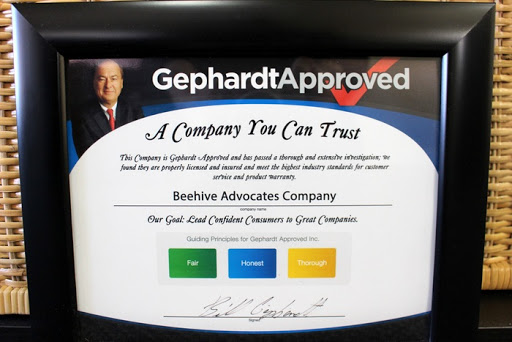 Bankruptcy Service «Beehive Advocates», reviews and photos