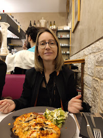 Pizza du Restaurant italien Ché Zou à Valenciennes - n°8