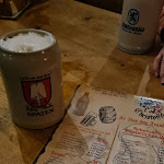 Photo n°2 de l'avis de Franky.e fait le 11/04/2023 à 10:27 sur le  Wirtshaus Christoffel à Erfurt