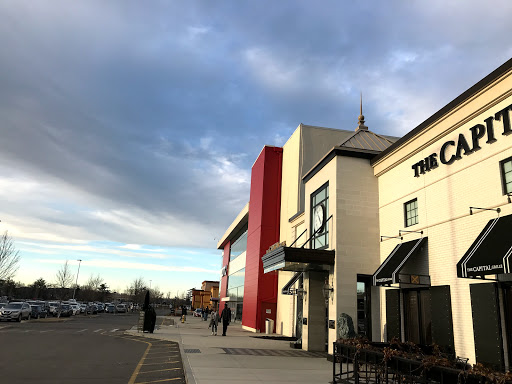 Movie Theater «AMC Roosevelt Field 8», reviews and photos, 630 Old Country Rd, Garden City, NY 11530, USA