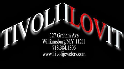 Jeweler «Tivoli Jewelers», reviews and photos, 327 Graham Ave, Brooklyn, NY 11211, USA