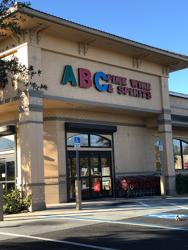 ABC Fine Wine & Spirits, 1845 Bruce B Downs Blvd, Wesley Chapel, FL 33544, USA, 
