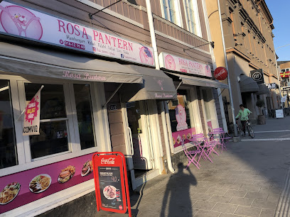 Rosa Pantern - Sysslomansgatan 11, 753 11 Uppsala, Sweden