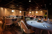 Atmosphère du Restaurant de sushis GAÏA - Sushi Bar Courchevel à Courchevel Moriond - n°1