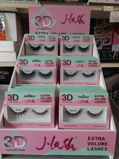 Beauty Supply Store «Anna Beauty Supply», reviews and photos, 515 S Los Angeles St, Los Angeles, CA 90013, USA