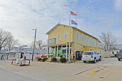 Grocery Store «Laconia General Store», reviews and photos, 11505 Main St SE, Laconia, IN 47135, USA