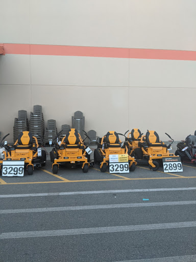 Home Improvement Store «The Home Depot», reviews and photos, 4195 24th Ave, Fort Gratiot Twp, MI 48059, USA