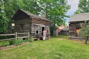Historic Arkansas Museum image