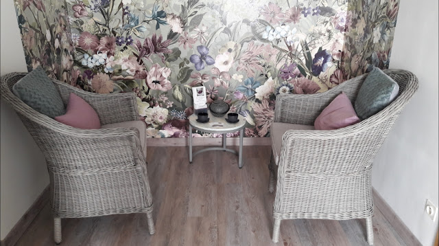 Bien-être à portée de mains