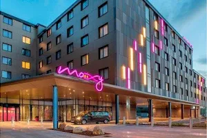 Moxy London Heathrow Airport image