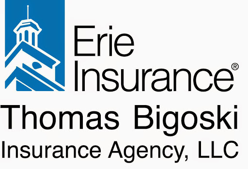 Auto Insurance Agency «Erie Insurance: Bigoski Insurance Agency», reviews and photos