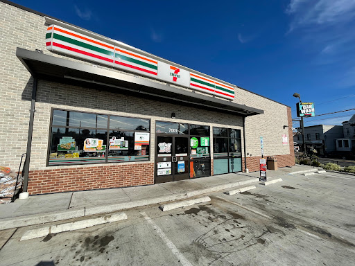 7-Eleven