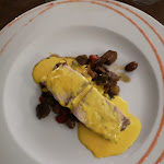 Photo n°6 de l'avis de Simone.o fait le 13/04/2020 à 13:08 sur le  IL RANUNCOLO Restaurant & Special Events à Lentate sul Seveso