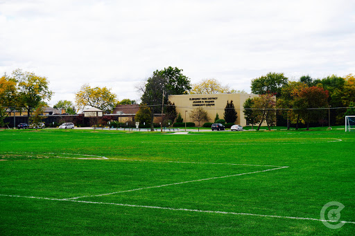 Community Center «Wagner Community Center», reviews and photos, 615 West Ave, Elmhurst, IL 60126, USA
