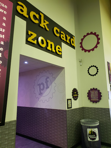 Gym «Planet Fitness», reviews and photos, 19 Alafaya Woods Blvd, Oviedo, FL 32765, USA