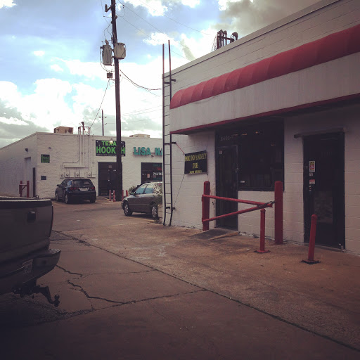 Tobacco Shop «Houston Smoke Shop and Novelties», reviews and photos, 8403 Almeda Rd c, Houston, TX 77054, USA