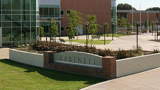 Hartnell College