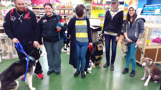 Pet Supply Store «Pet Supermarket», reviews and photos, 2749 S Church St, Burlington, NC 27215, USA