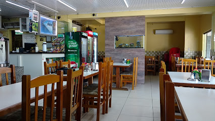 Restaurante e Pizzaria Ponto do Lanche - R. Joaquim Hofmeister, 49 - Torres, RS, 95560-000, Brazil