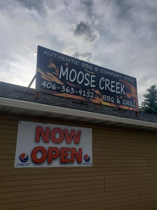 Moose Creek BBQ 59870