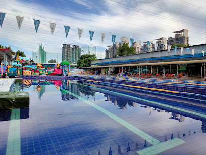 Greater XinDian Swimming Pool