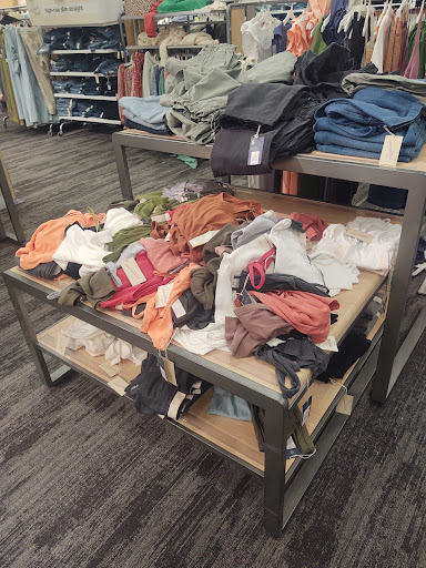 Department Store «Target», reviews and photos, 1140 Commerce Blvd, Dickson City, PA 18519, USA