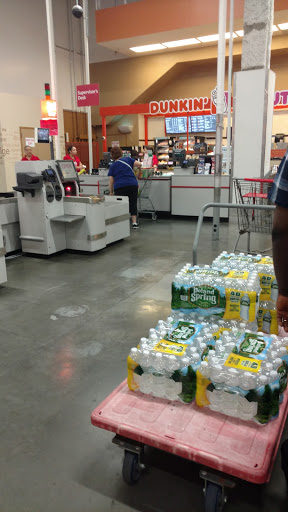 Warehouse club «BJ’s Wholesale Club», reviews and photos, 66-26 Metropolitan Ave, Middle Village, NY 11379, USA