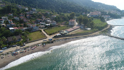Kurşunlu Plajı II'in fotoğrafı imkanlar alanı