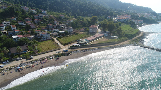 Kursunlu beach II