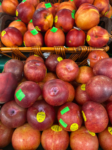 Health Food Store «Sprouts Farmers Market», reviews and photos, 225 E 17th St, Costa Mesa, CA 92627, USA