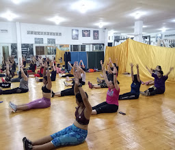Dragon One Gym photo