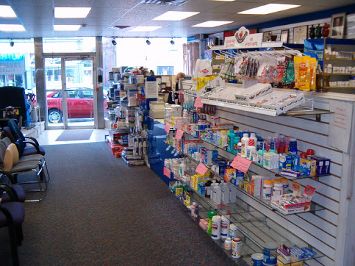 Pharmacy «Wesley Pharmacy & Medical Equipment», reviews and photos, 108 S Easton Rd, Glenside, PA 19038, USA