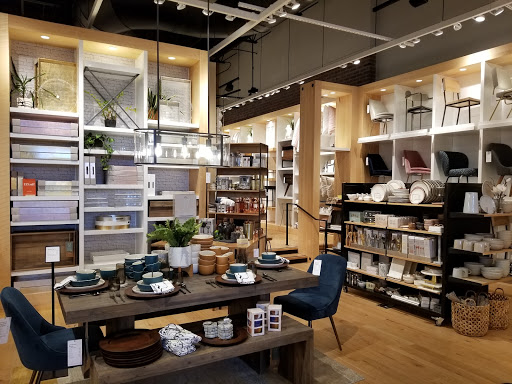 Furniture Store «west elm», reviews and photos, 4010 Conroy Rd, Orlando, FL 32839, USA