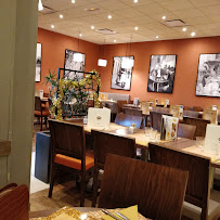 Atmosphère du Restaurant italien Del Arte à Boulogne-Billancourt - n°17