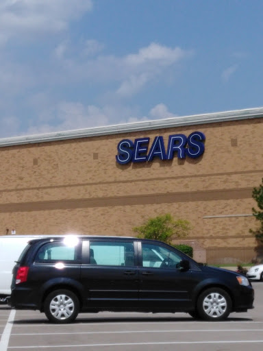 Department Store «Sears», reviews and photos, 2727 Fairfield Commons Blvd, Beavercreek, OH 45431, USA