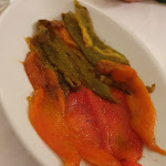 Photo n°6 de l'avis de Katja.a fait le 12/11/2023 à 09:23 sur le  Se dici Puglia... Ristoriamo à Nardò