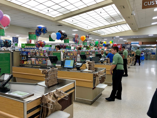 Supermarket «Publix Super Market at Old St. Augustine Plaza», reviews and photos, 11250 Old St Augustine Rd #4, Jacksonville, FL 32257, USA