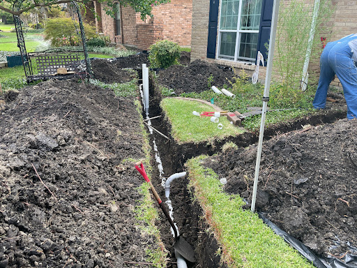 Plumber «In-House Plumbing & Services, LLC», reviews and photos, 601 N 1st St, Garland, TX 75040, USA