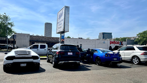 Car Wash «Splash Hand Car Wash & Detail # 2», reviews and photos, 2203 Shepherd Dr, Houston, TX 77019, USA